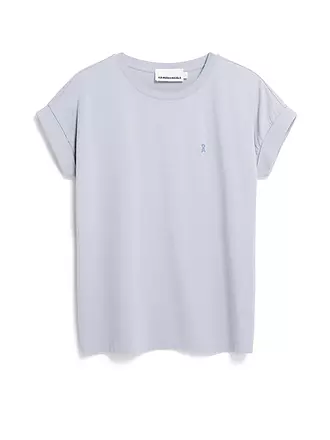 ARMEDANGELS | T-shirt IDAARA | lila